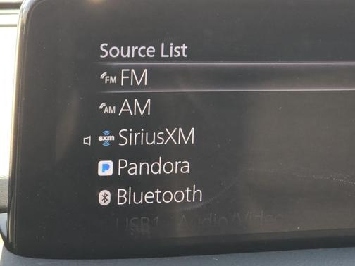 2023 Mazda CX-5 2.5 S Premium Plus Package