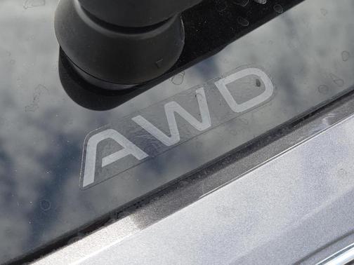 Modern Steel Metallic 2026 Honda HR-V EX-L