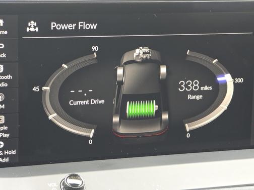 Platinum White Pearl 2026 Honda Accord Hybrid Sport