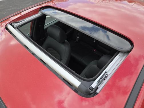 2018 Hyundai SONATA Sport+