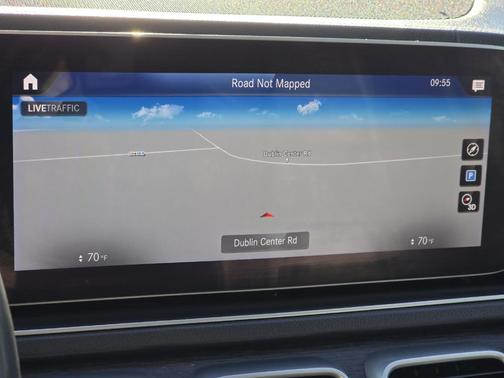 2020 Mercedes-Benz GLE 350 Base 4MATIC