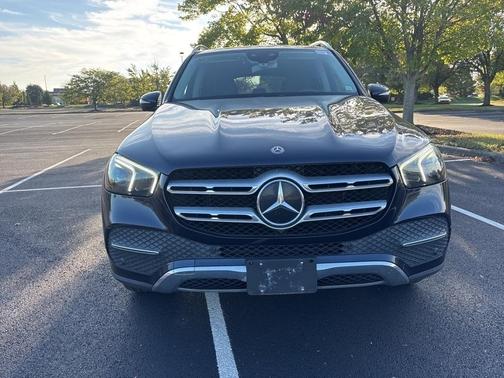 2020 Mercedes-Benz GLE 350 Base 4MATIC