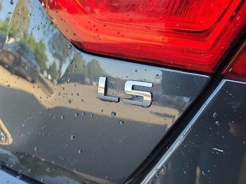 2015 Chevrolet Impala 1LS