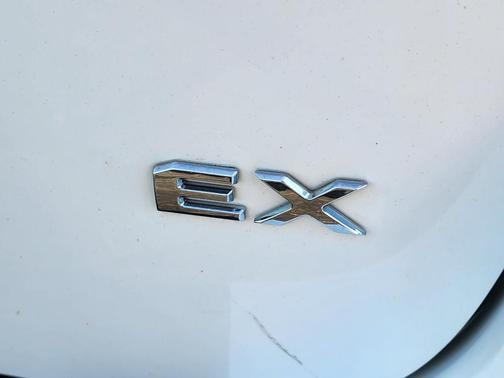 2016 Kia Sedona EX