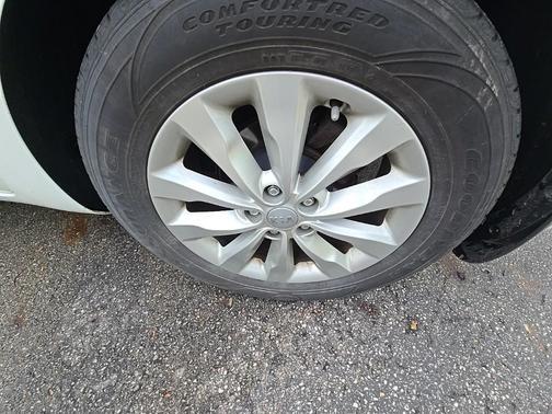 2016 Kia Sedona EX