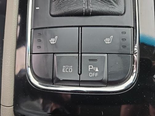 2016 Kia Sedona EX