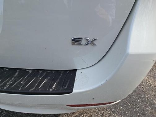 2016 Kia Sedona EX
