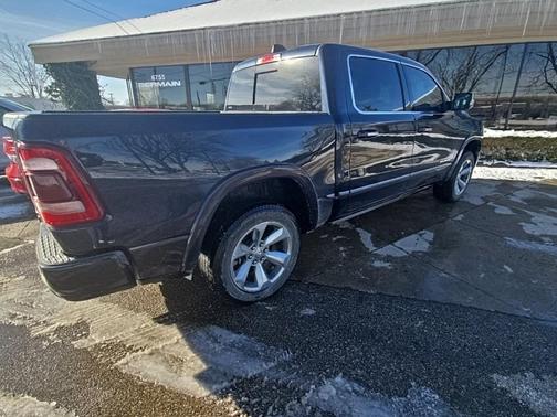 2021 RAM 1500 Limited