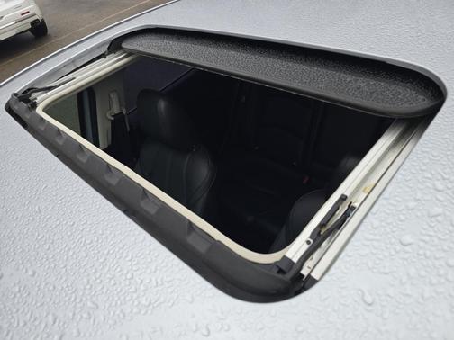 2017 Mazda Mazda3 Touring