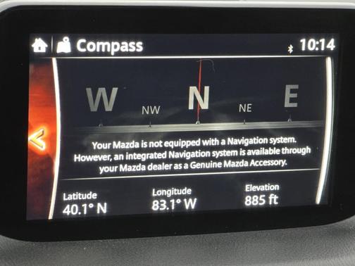 2017 Mazda Mazda3 Touring