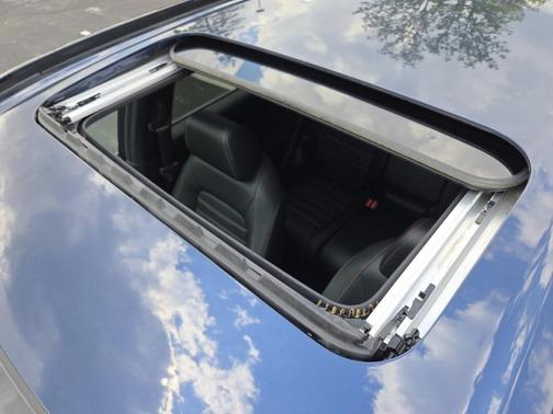 Canyon 2025 Honda CR-V Hybrid Sport Touring