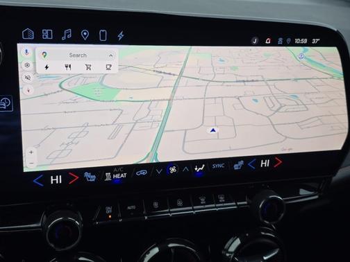 2024 Chevrolet Blazer EV eAWD RS