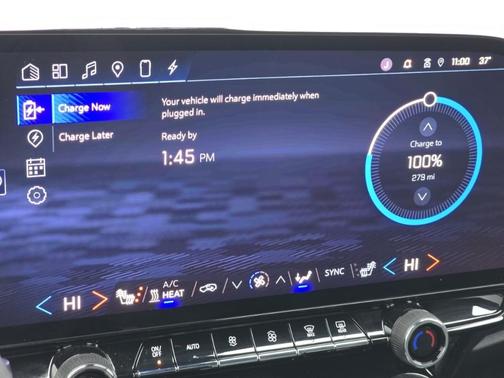 2024 Chevrolet Blazer EV eAWD RS