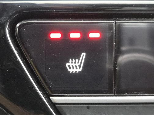 Platinum White Pearl 2024 Honda CR-V EX-L