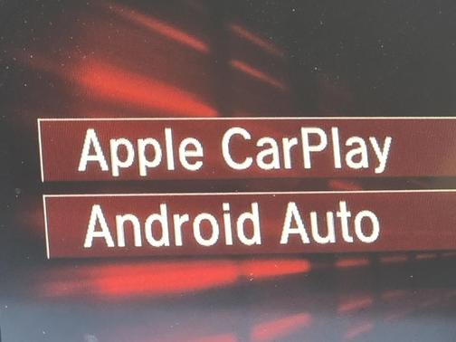 2021 Honda Civic Sport Touring