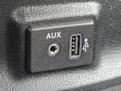 2018 Nissan Versa 1.6 SV