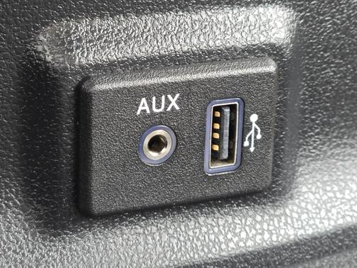 2018 Nissan Versa 1.6 SV