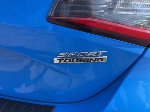 2024 Honda Civic Sport Touring