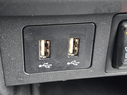 2024 Mitsubishi Outlander Sport S