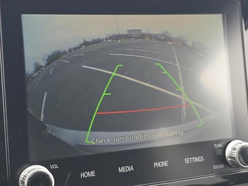 2024 Mitsubishi Outlander Sport S