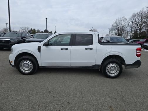 2024 Mitsubishi Outlander Sport 2.0 S