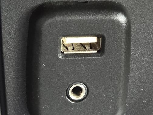 2015 Chevrolet Colorado Z71