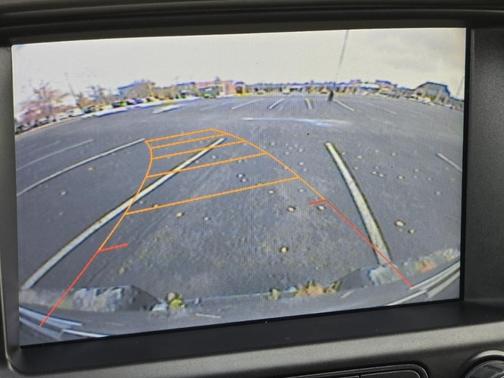 2015 Chevrolet Colorado Z71