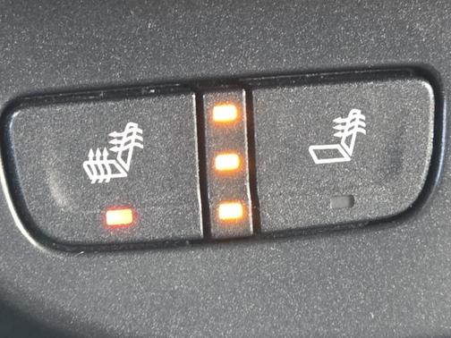 2015 Chevrolet Colorado Z71