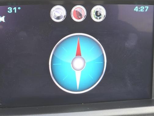 2015 Chevrolet Colorado Z71