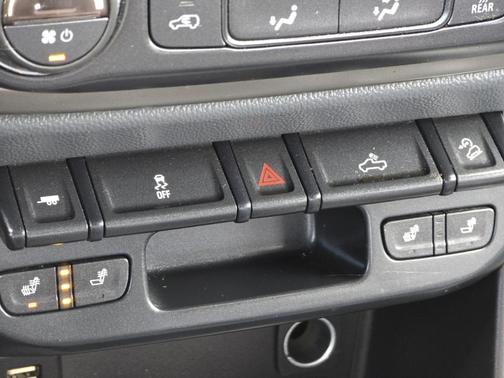 2015 Chevrolet Colorado Z71