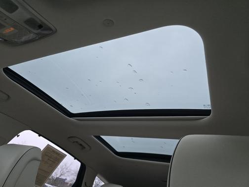 2021 Genesis GV80 2.5T