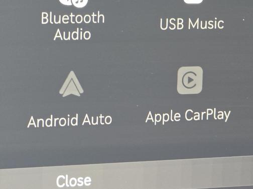 2021 Genesis GV80 2.5T