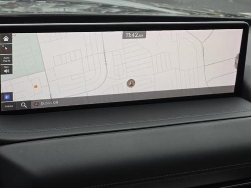 2021 Genesis GV80 2.5T