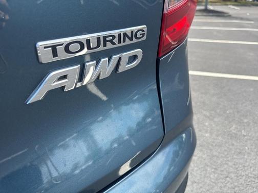 2019 Honda Pilot Touring 8-Passenger
