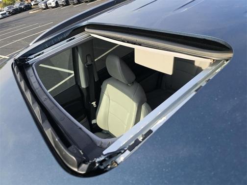 2019 Honda Pilot Touring 8-Passenger