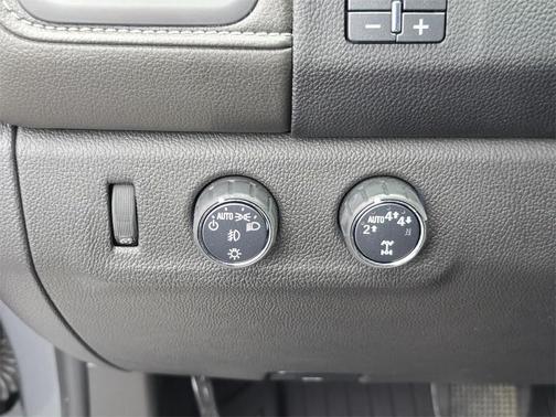2022 GMC Canyon Denali