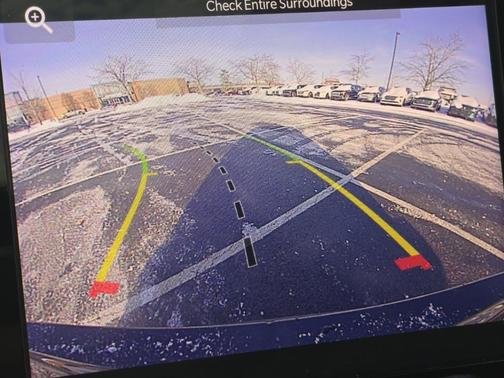 2022 Jeep Grand Cherokee L Laredo