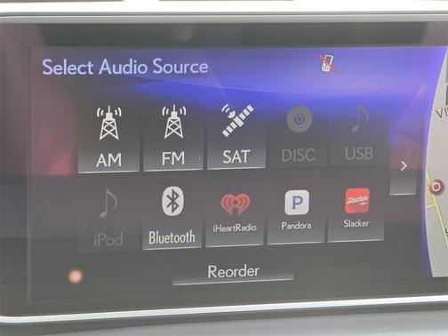 2016 Lexus RX 350 350
