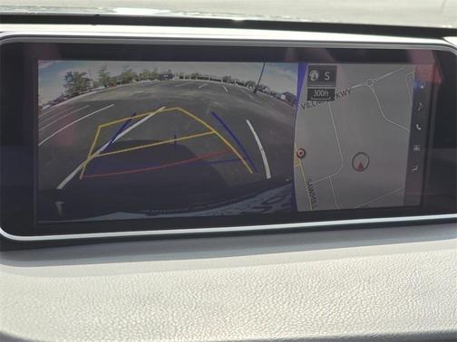 2016 Lexus RX 350 350