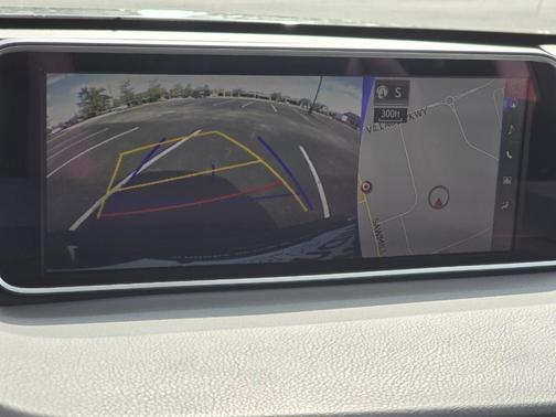 2016 Lexus RX 350 350