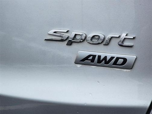 2016 Hyundai Santa Fe Sport 2.4L