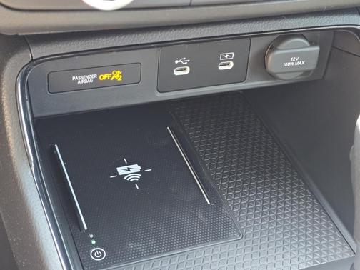 Crystal Black Pearl 2026 Honda CR-V LX AWD