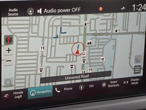 2025 Honda Civic Type R Base