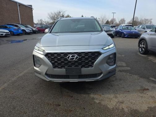 2020 Hyundai SANTA FE 2.4 SEL