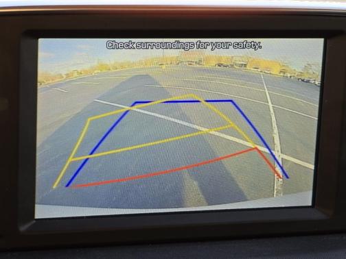 2020 Hyundai SANTA FE 2.4 SEL