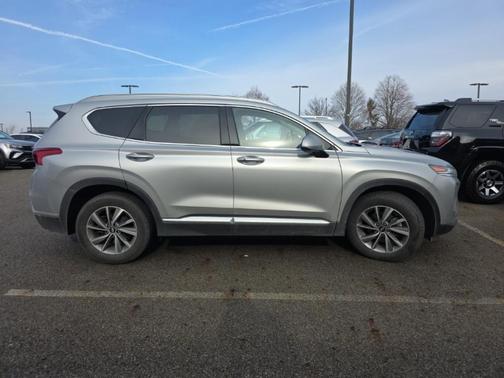 2020 Hyundai SANTA FE 2.4 SEL