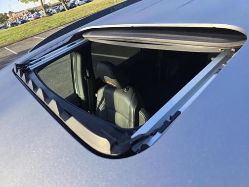 2022 Honda Pilot TrailSport