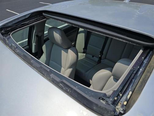 2012 Acura TL Technology