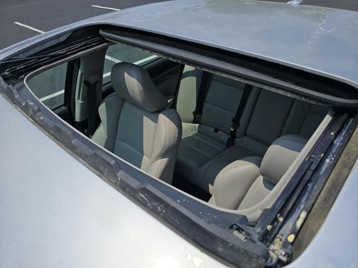 2012 Acura TL Technology