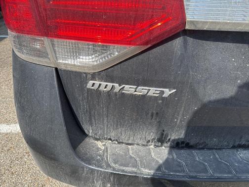 2014 Honda Odyssey EX